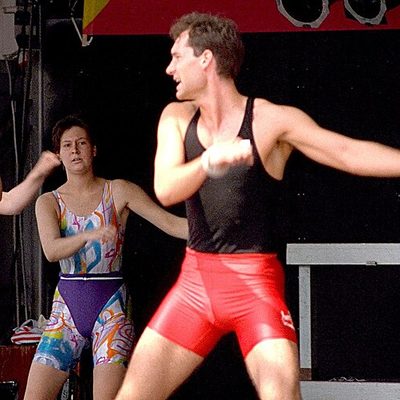 Aerobics