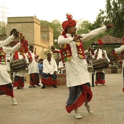 Bhangra