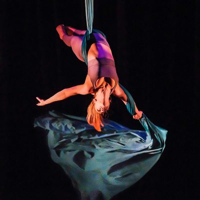 Bungee Fitness