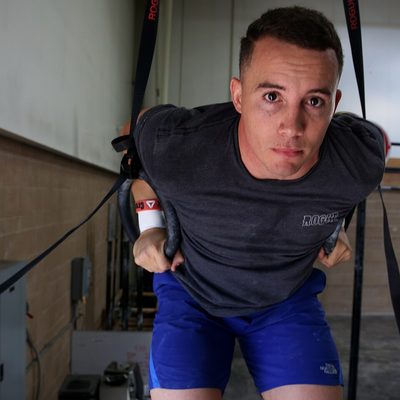 Crossfit