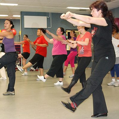 Dance Cardio