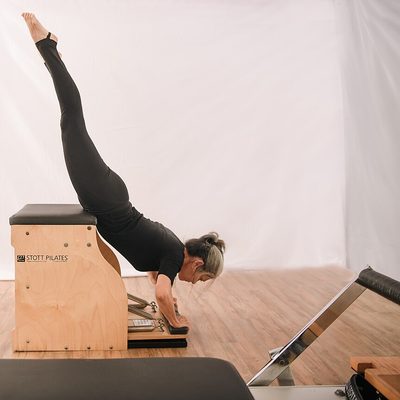Pilates