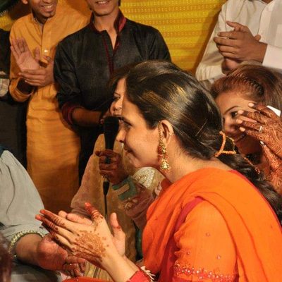Sangeet Sets