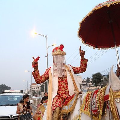 Wedding Choreography